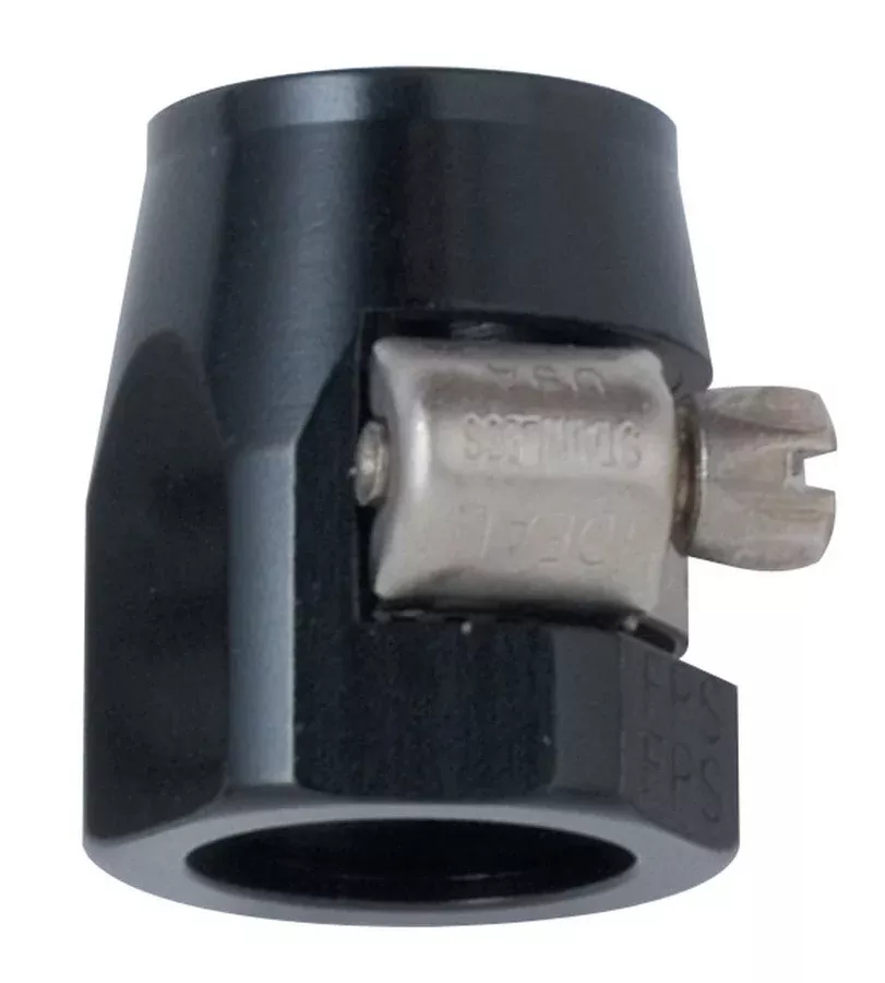 Fragola Performance Systems - #6 E-Z Clamp Black