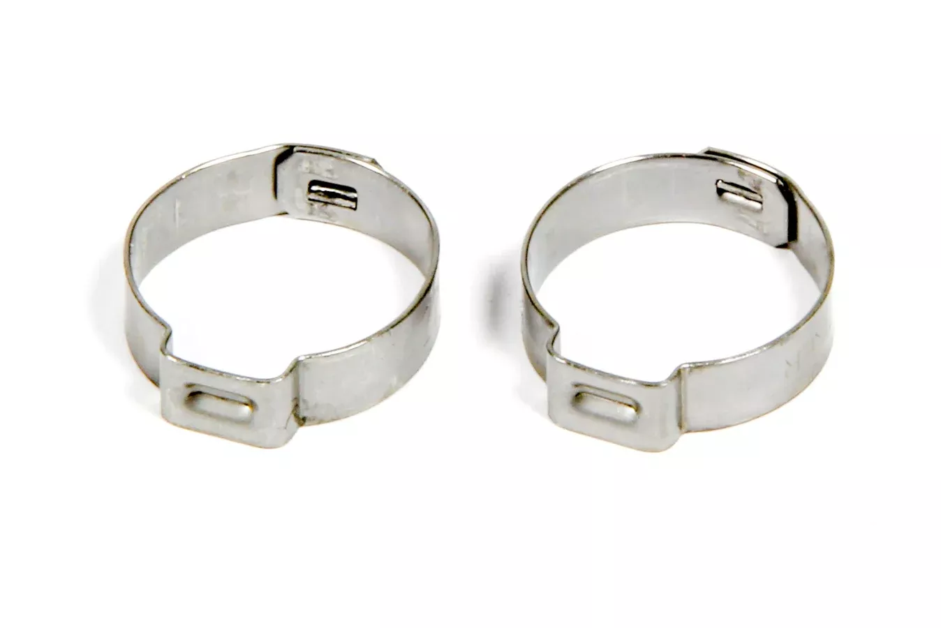 Fragola Performance Systems - #8 Clamp - 2pk
