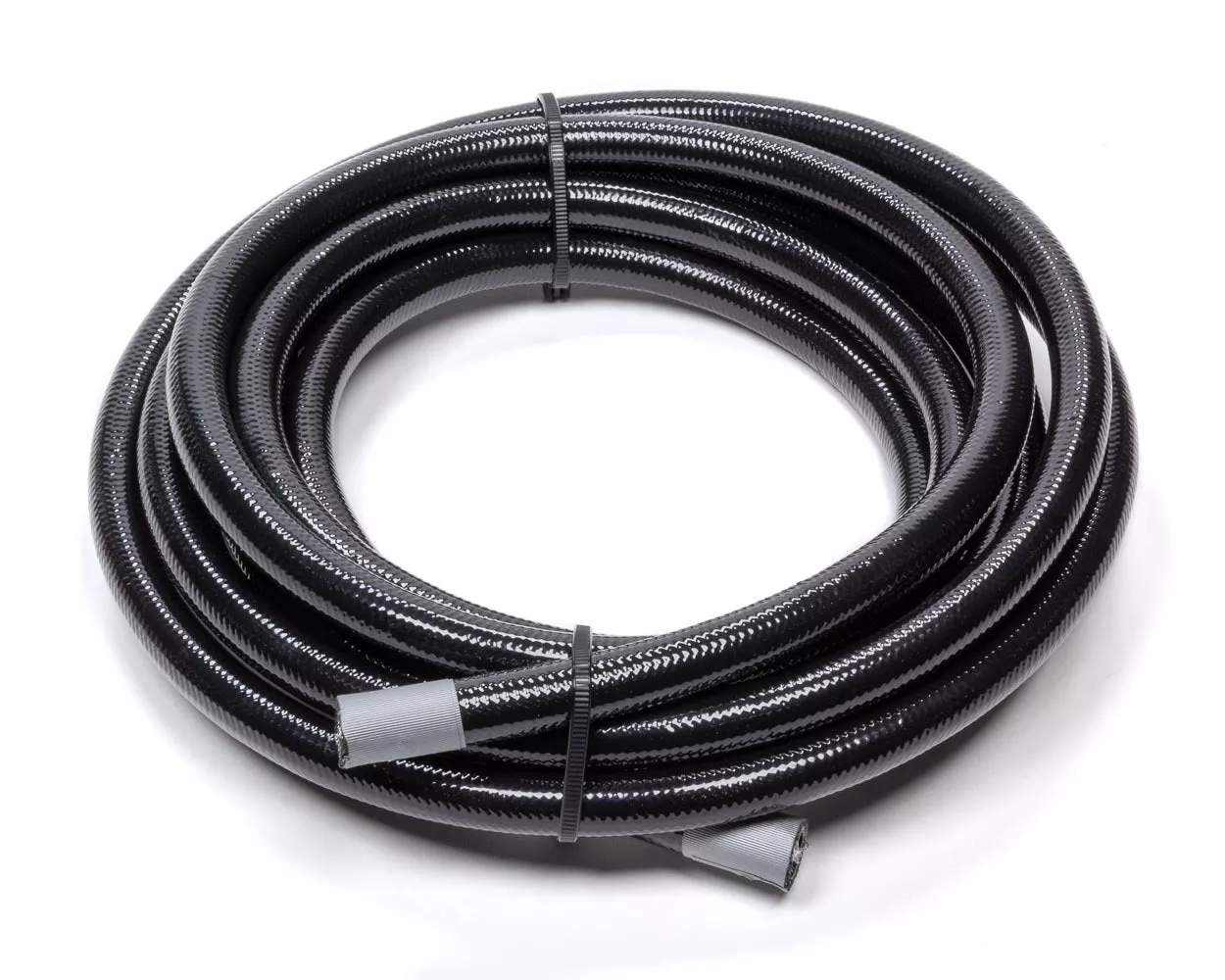 Fragola Performance Systems - #8 PTFE Hose 3ft w/Black Cover