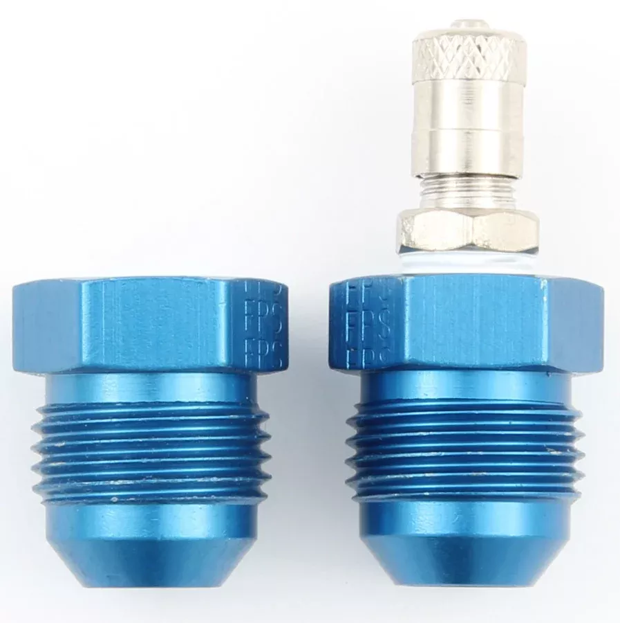 Fragola Performance Systems - Hose Pressure Test Kit #8 Individual