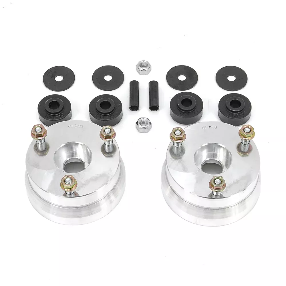 Front End Leveling Kit 19-Ford Ranger 3in Kit