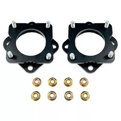 Front End Leveling Kit 22-Toyota Tundra 2in