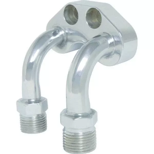 Front Runner Tite Fit Line Kit Polished