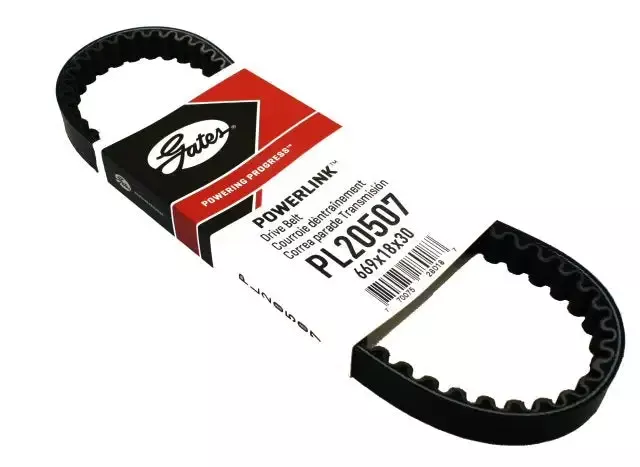 Gates Powerlink CVT Drive Belt 669-18-30