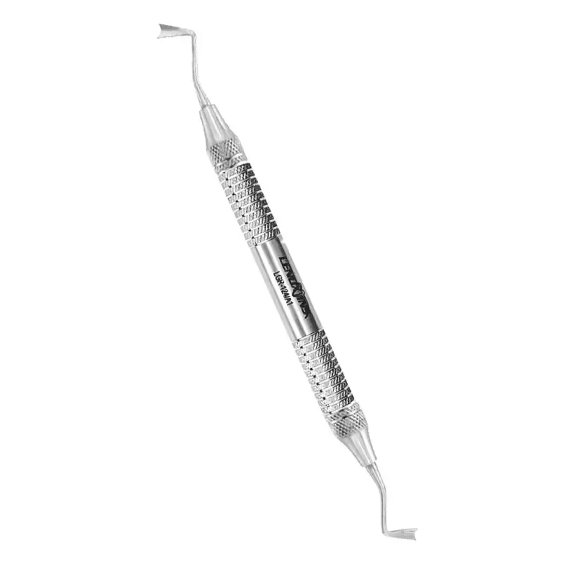 Gingival Retractors 1 Meinershagen