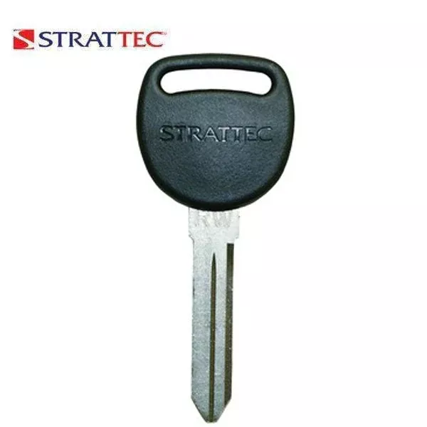 GM B99-PT5 / 692065 Cloneable Plastic Head Key (Strattec)