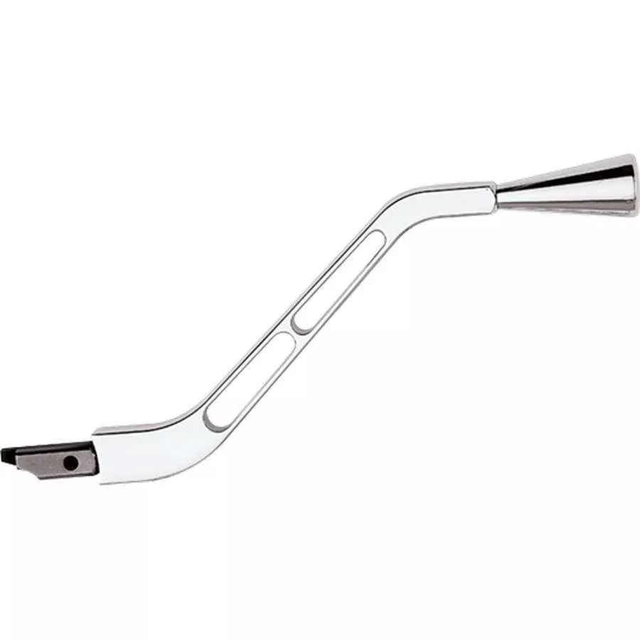 GM Shift Arm 73- 94- Polished