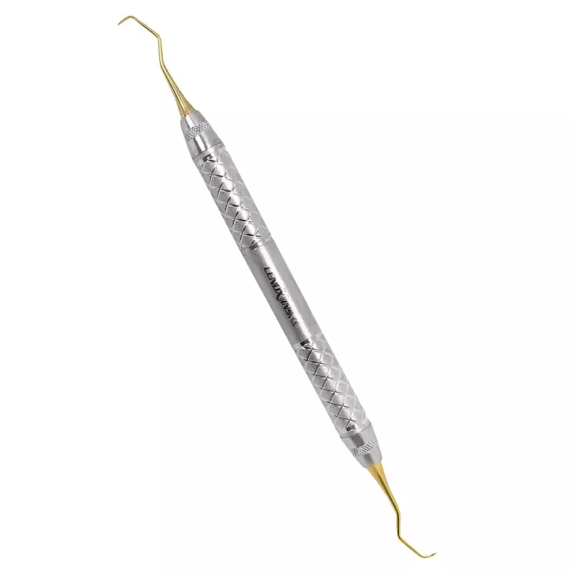 Gracey Curettes 1/2 – 440c