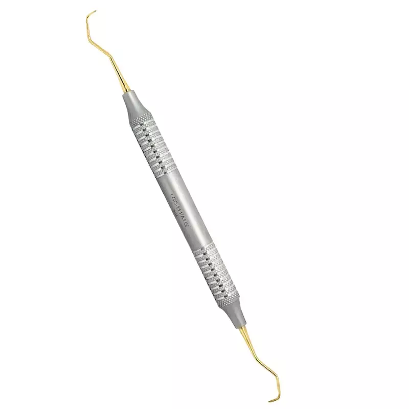 Gracey Curettes 3/4 – 440c