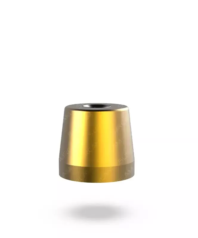 Healing Cap for Prime Multi-Unit