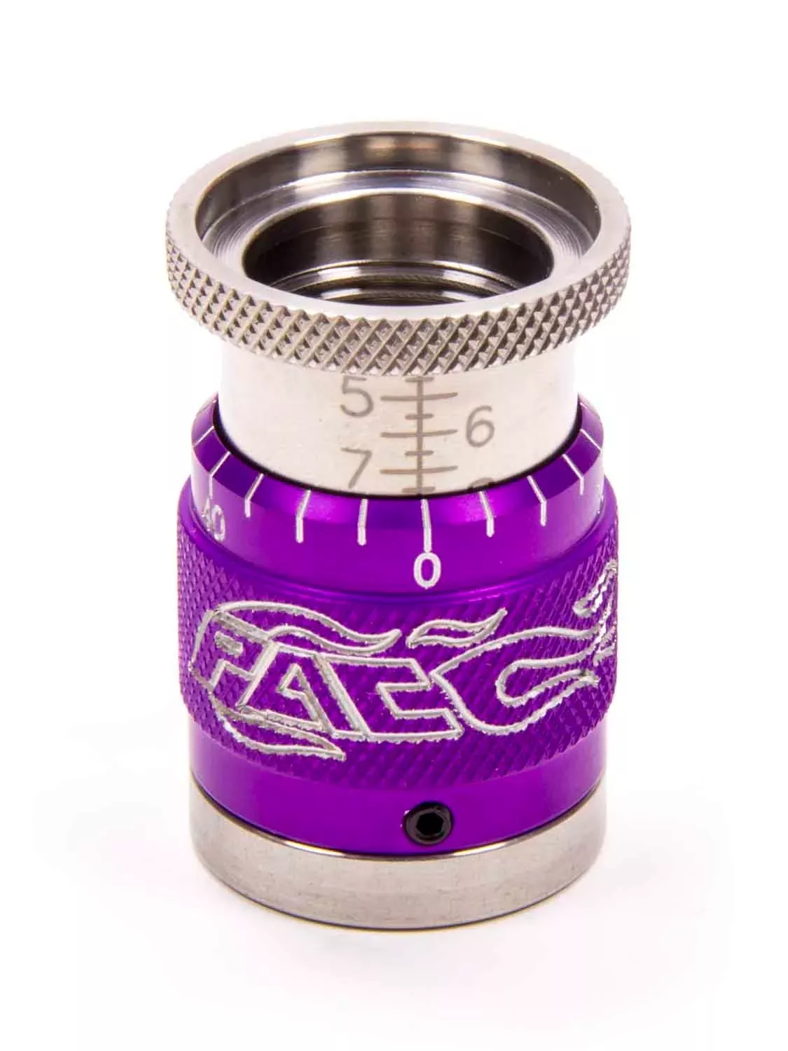 Height Mic - 1.400 to 2.000LS Dual Retainers