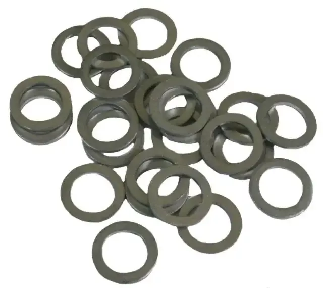 Helix Racing Products Banjo Washers