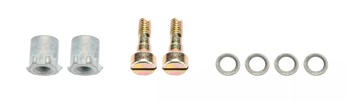 Holley - Accelerator Pump Discharge Nozzle