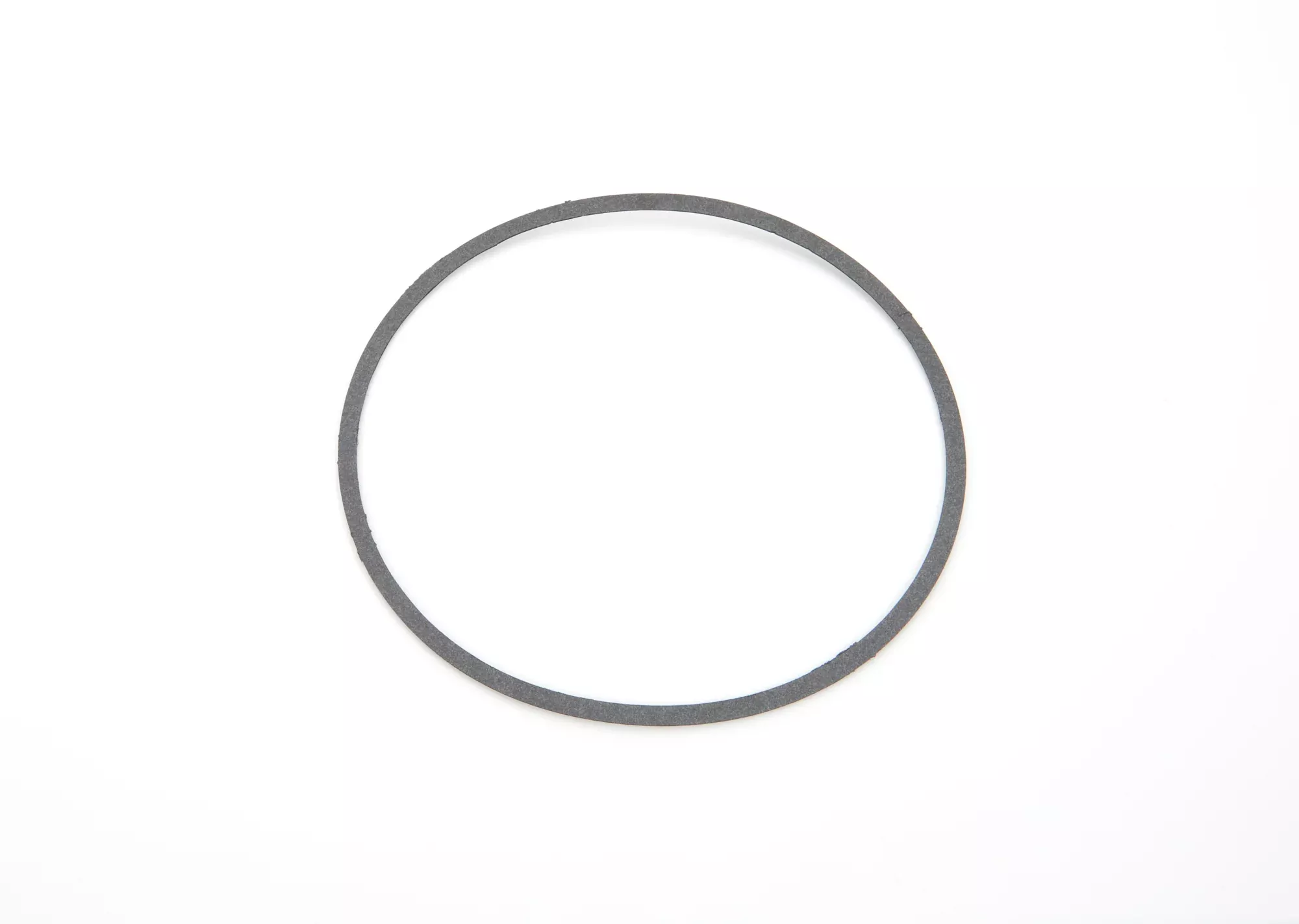 Holley - Air Cleaner Gasket .060" Thick, 7" Diameter.