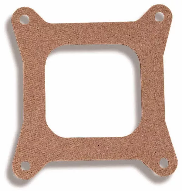 Holley - Base Gasket