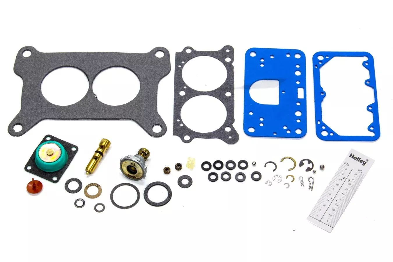 Holley - Carburetor Renew Kit for 2BBL 4412 Model 2300