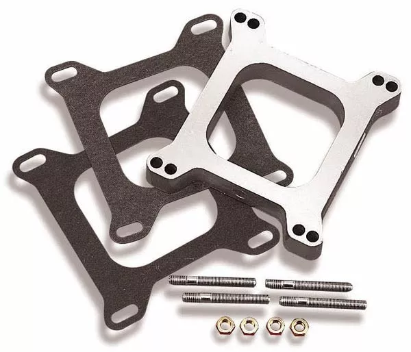 Holley - Intake Manifold Spacer