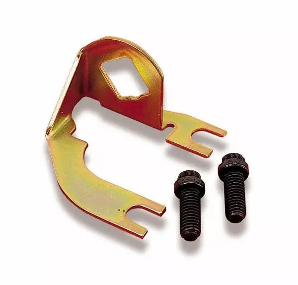 Holley - Kickdown Cable Bracket For TH-350 Transmission