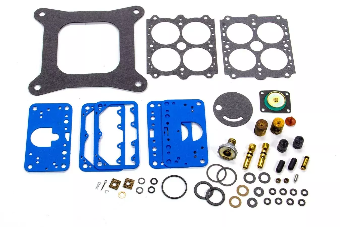 Holley - Renew Kit Carburetor Rebuild Kit