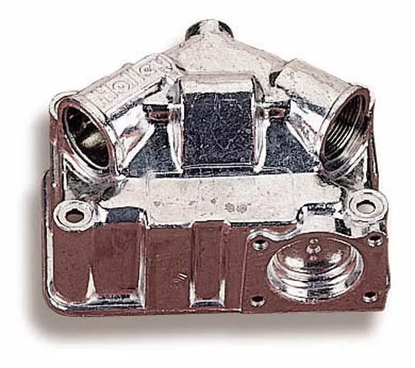 Holley - Replacement Fuel Bowl Kit