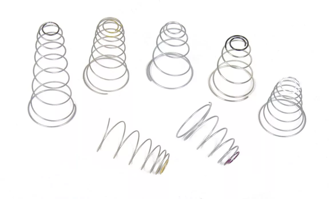 Holley - Secondary Diaphragm Spring Kit