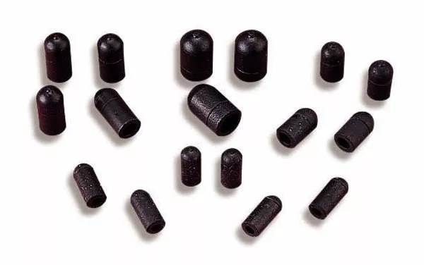 Holley - Vacuum Cap Assortment