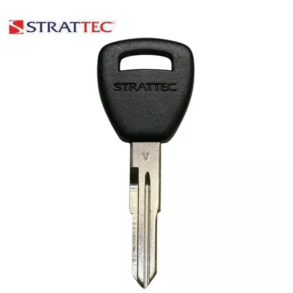 Honda HD111-PT / 5907552 Plastic Head Key (Strattec)