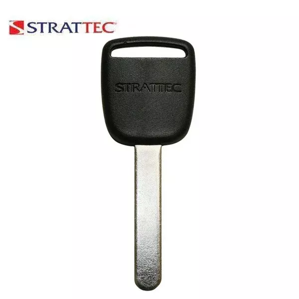Honda HO01-PT / 692247 Plastic Head Key (Strattec)