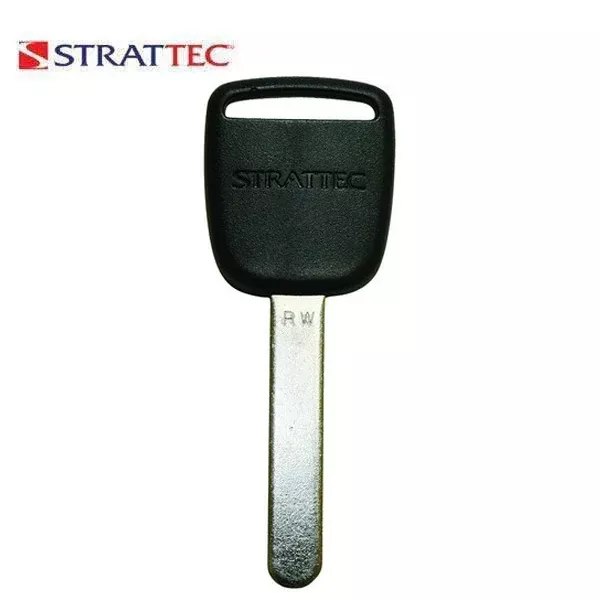 Honda HO01-PT5 / 692082 Cloneable Plastic Head Key (Strattec)