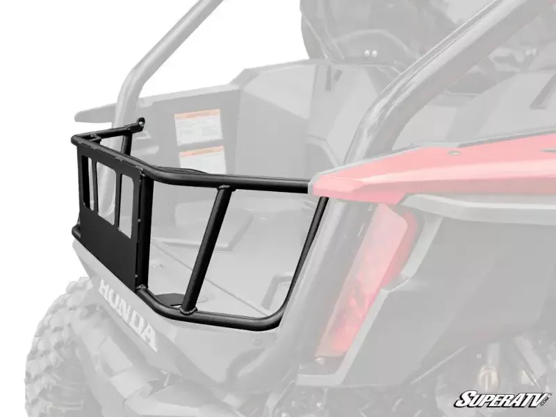 HONDA TALON 1000 BED ENCLOSURE