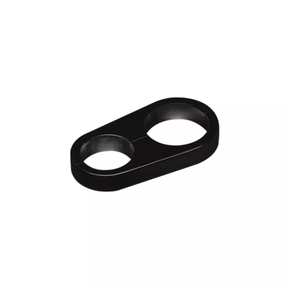 Hose Separator .562 X .625 Black