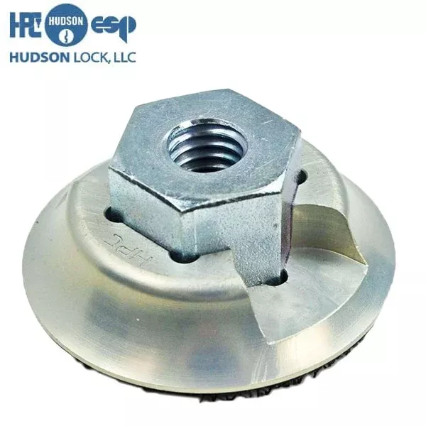 HPC - QN-100B - Quick Nut For Blitz CodeMax - Trace A Key