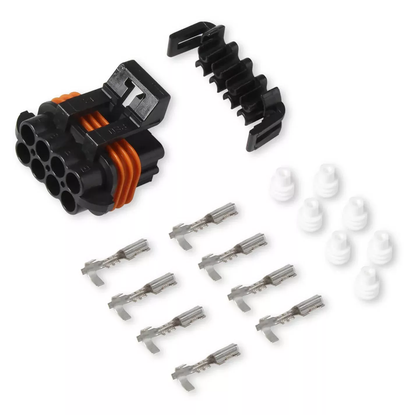 Input/Output Connector Kit - Female
