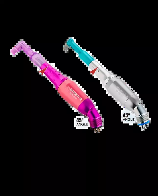 Integrity III Swivel Hygiene Handpiece