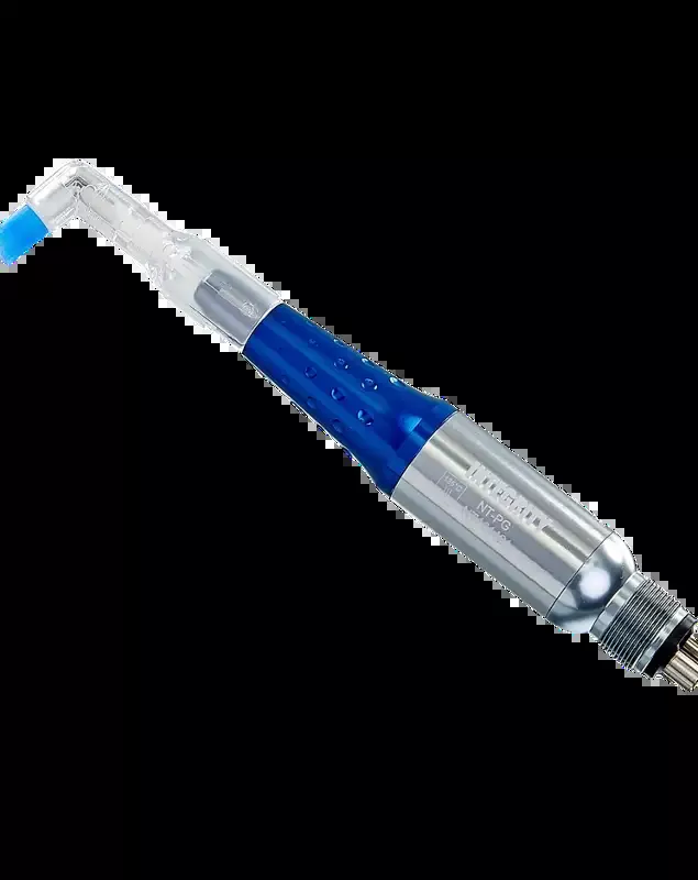 IntegrityBlue Beauty Swivel Hygiene Handpiece