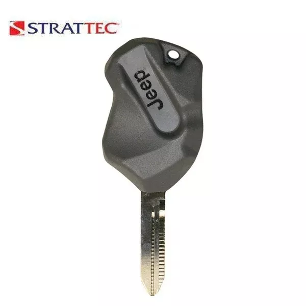 Jeep Y160-PT / 692958 Plastic Head Key (Strattec)