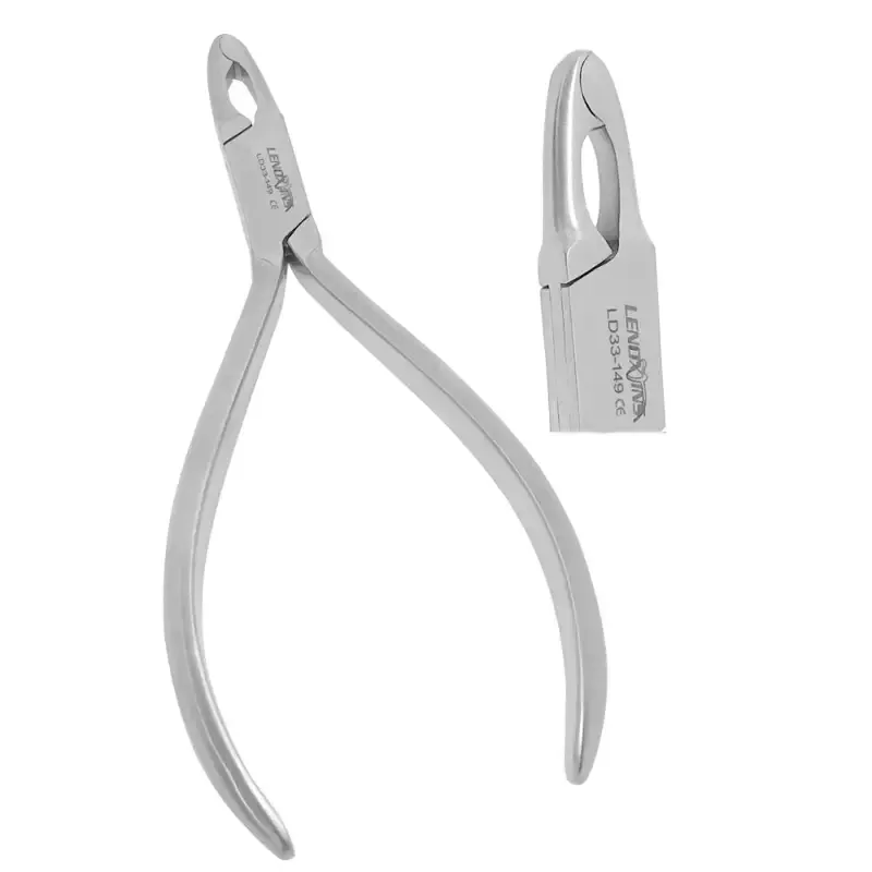 Johnson Contouring Pliers