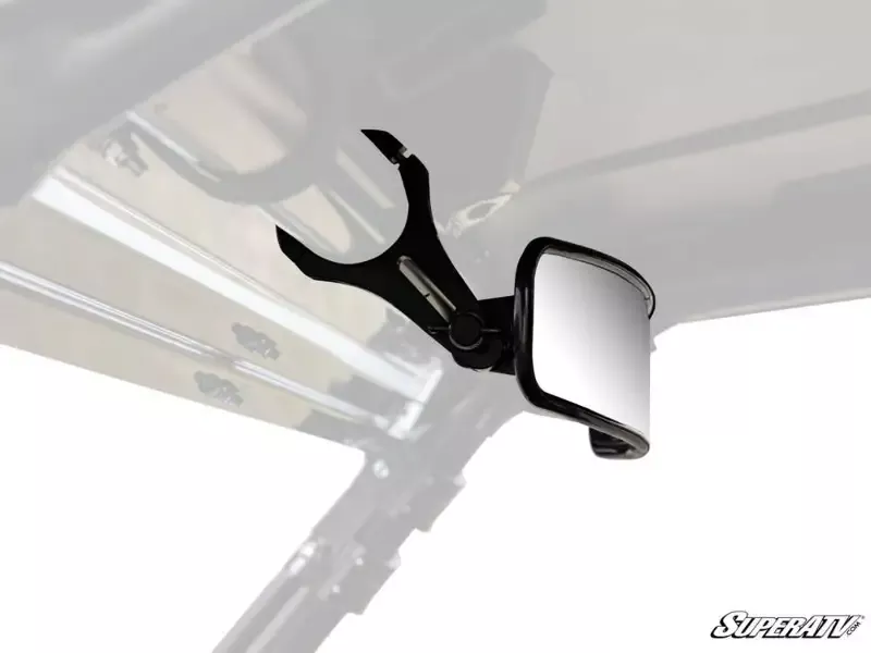 KAWASAKI 17′ CURVED REAR VIEW MIRROR