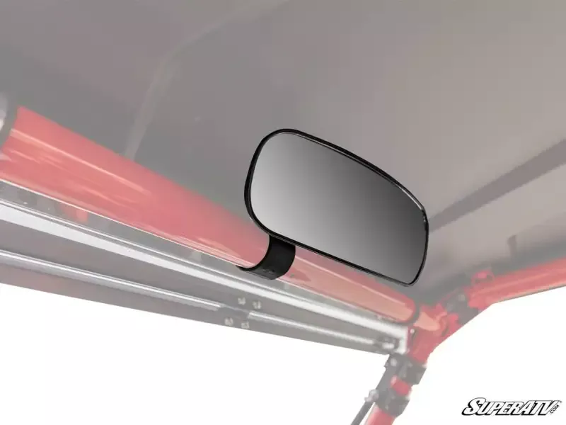 KAWASAKI REAR VIEW MIRROR