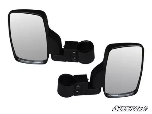 KAWASAKI SIDE VIEW MIRROR