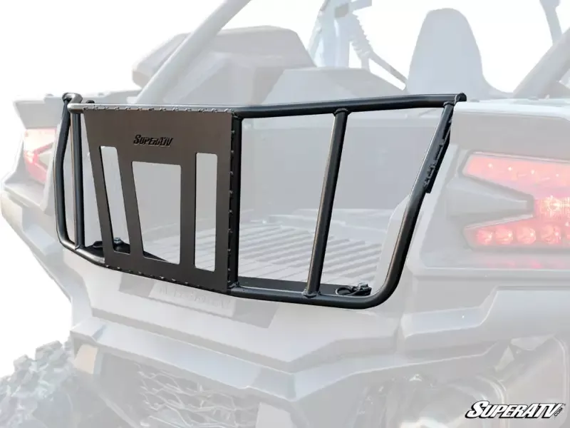 KAWASAKI TERYX KRX 1000 BED ENCLOSURE