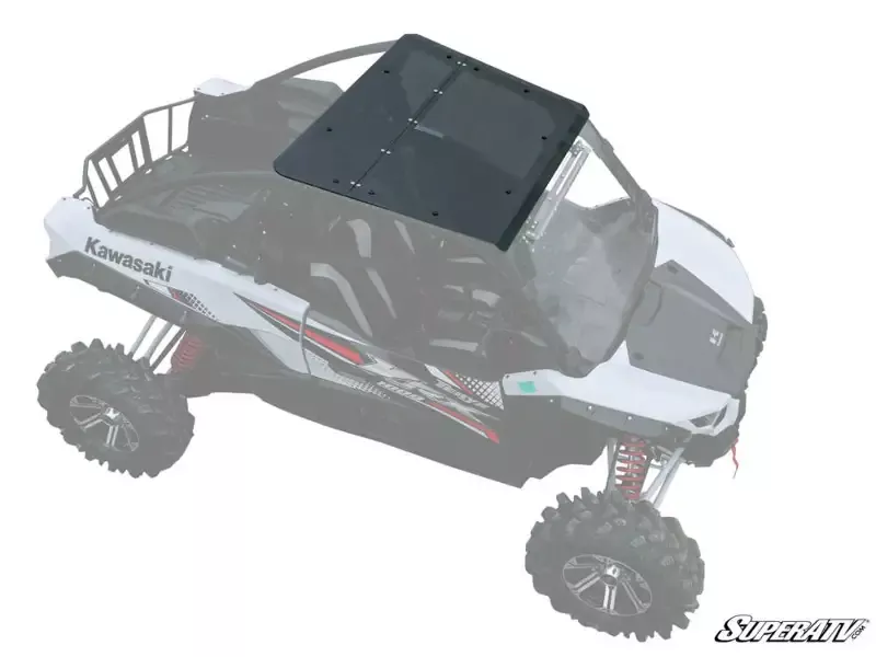 KAWASAKI TERYX KRX TINTED ROOF