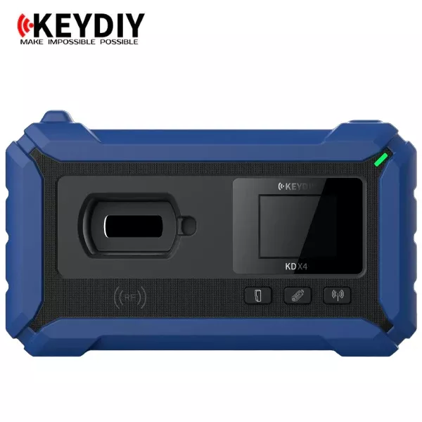KEYDIY - KDX4 - Universal Key Programmer