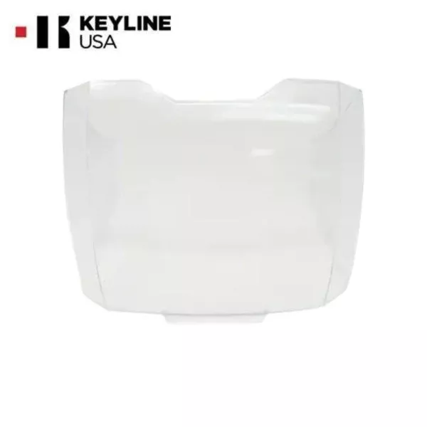 Keyline - RIC10741B - Gymkana Safety Shield