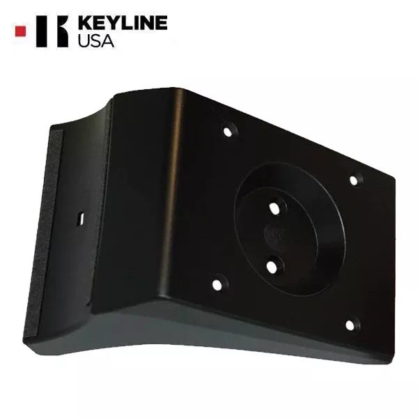 Keyline - RIC10744B - Console Mounting Bracket - Gymkana Machine