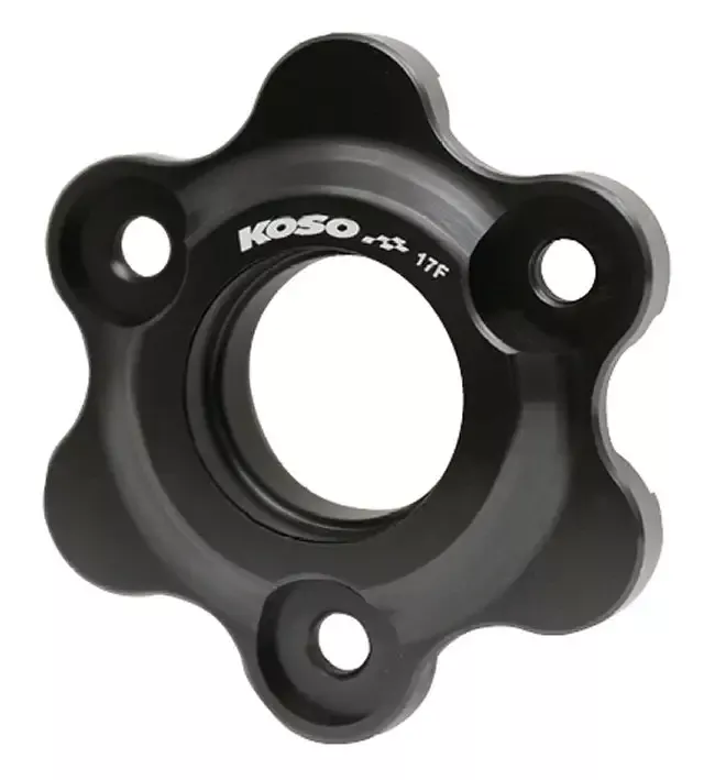 Koso Clutch Kit Enhanced Lifter Plate – Honda Grom & Monkey