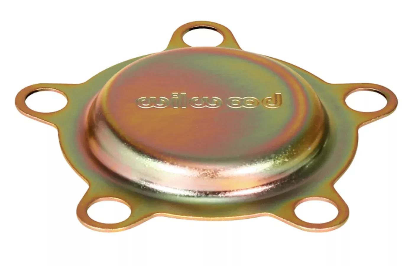 L/W 5 Bolt Hubcap