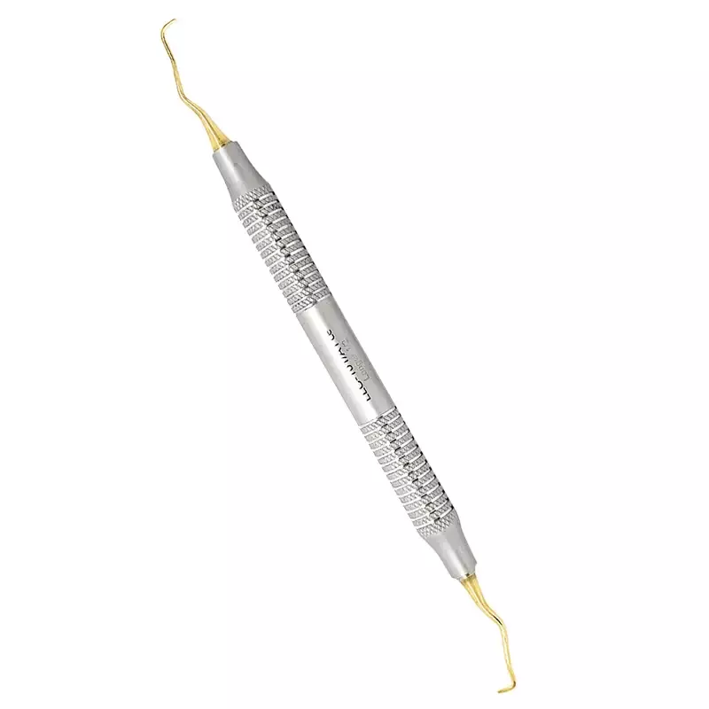 Langer Curettes 1/2 -440C