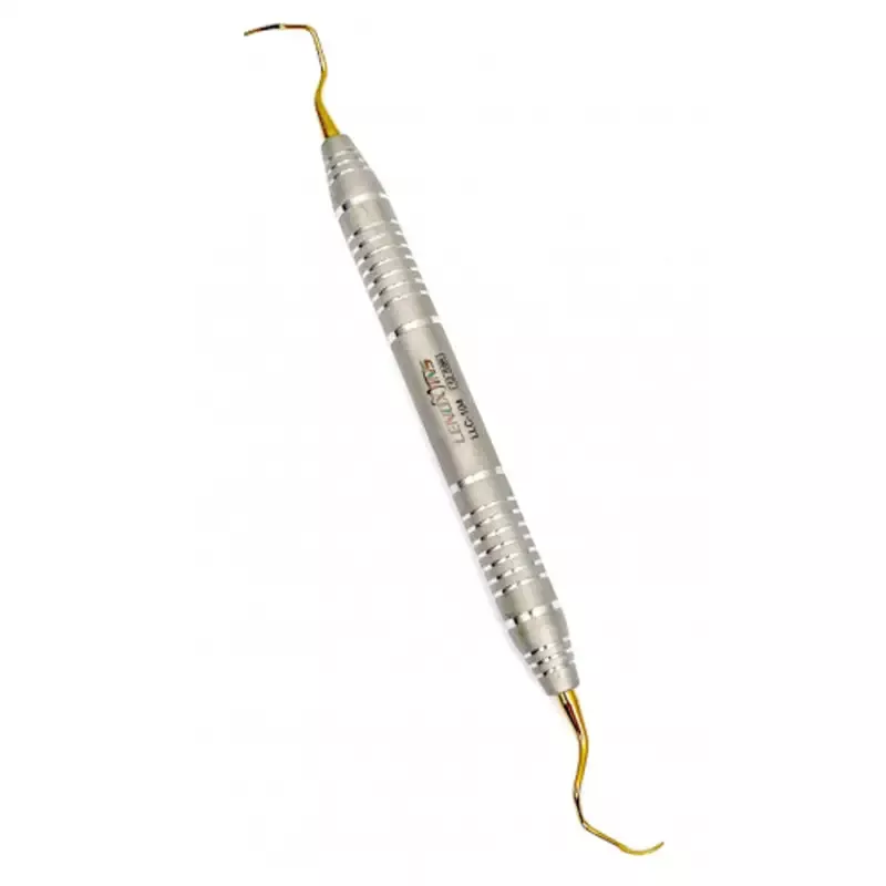 Langer Curettes 17/18 – 440c