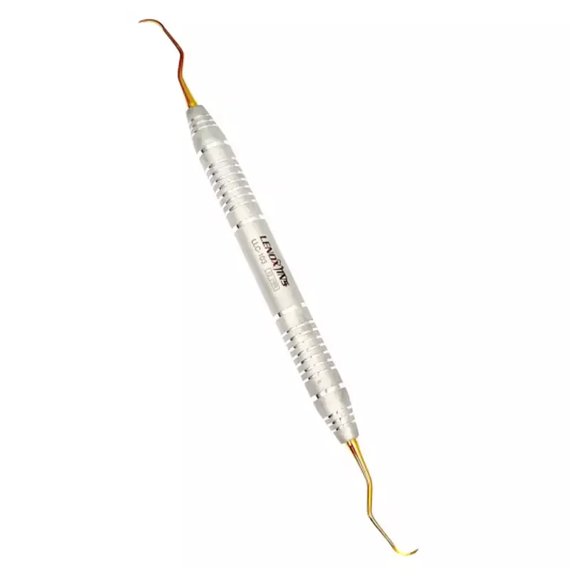 Langer Curettes 5/6- 440c